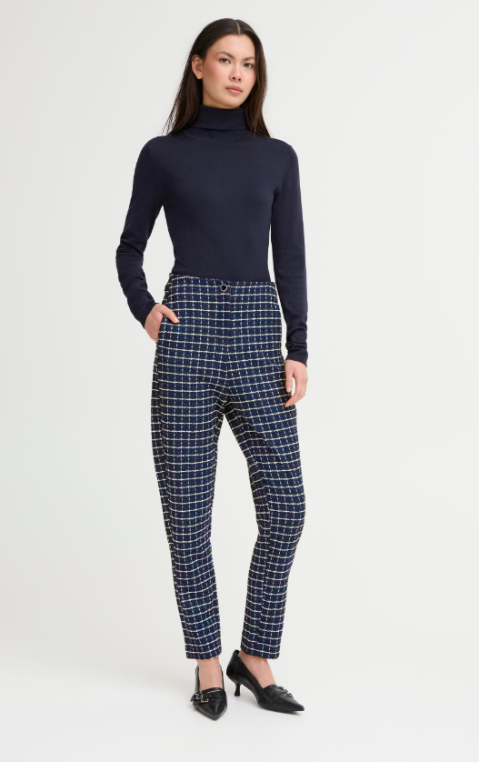 PANTA BUSINESS WOMAN