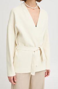 CARDIGAN PEARL