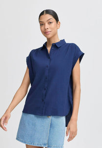 CAMICIA OCEANO