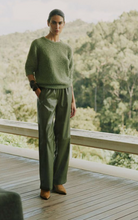 Carica l&#39;immagine nel visualizzatore di Gallery, PANTA FOREST
