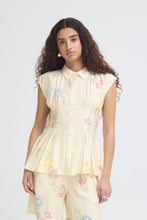 Carica l'immagine nel visualizzatore di Gallery, BLUSA CROISETTE

