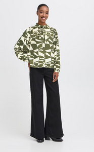 BLUSA LISA