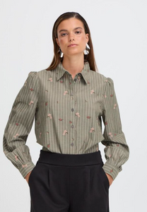 CAMICIA ARLES
