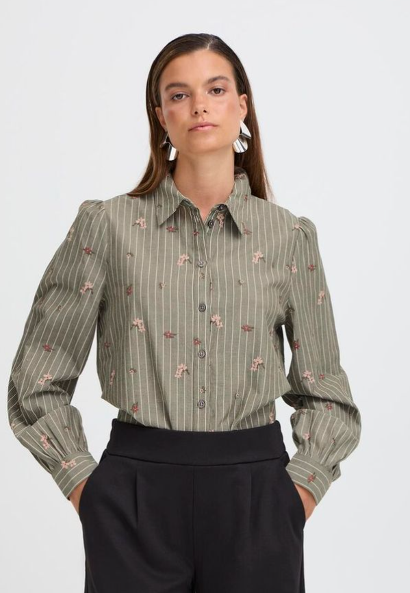 CAMICIA ARLES
