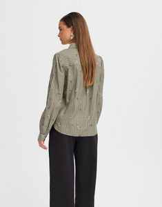 CAMICIA ARLES