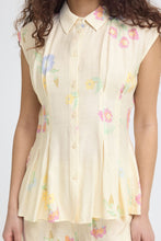 Carica l'immagine nel visualizzatore di Gallery, BLUSA CROISETTE

