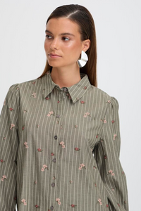 CAMICIA ARLES