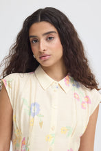 Carica l'immagine nel visualizzatore di Gallery, BLUSA CROISETTE
