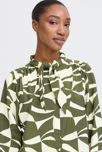 BLUSA LISA