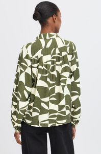 BLUSA LISA