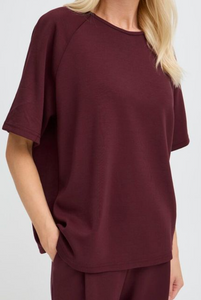 T-SHIRT MODAL