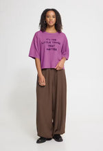 Carica l'immagine nel visualizzatore di Gallery, TSHIRT LITTLE THINGS
