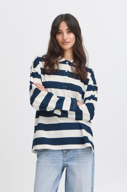 POLO STRIPES