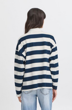 Carica l&#39;immagine nel visualizzatore di Gallery, POLO STRIPES
