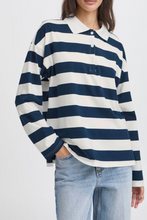 Carica l&#39;immagine nel visualizzatore di Gallery, POLO STRIPES
