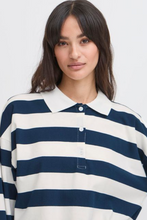 Carica l&#39;immagine nel visualizzatore di Gallery, POLO STRIPES
