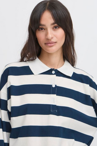 POLO STRIPES