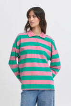 Carica l&#39;immagine nel visualizzatore di Gallery, POLO STRIPES
