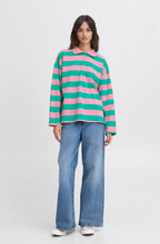 Carica l&#39;immagine nel visualizzatore di Gallery, POLO STRIPES
