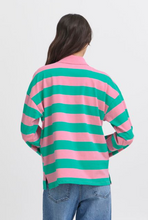 Carica l&#39;immagine nel visualizzatore di Gallery, POLO STRIPES
