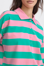 Carica l&#39;immagine nel visualizzatore di Gallery, POLO STRIPES
