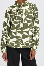 Carica l&#39;immagine nel visualizzatore di Gallery, BLUSA LISA
