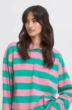 Carica l&#39;immagine nel visualizzatore di Gallery, POLO STRIPES
