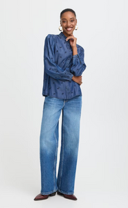 CAMICIA MARIENNE