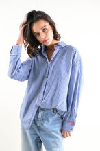 Carica l'immagine nel visualizzatore di Gallery, CAMICIA RED
