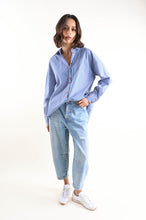 Carica l'immagine nel visualizzatore di Gallery, CAMICIA RED
