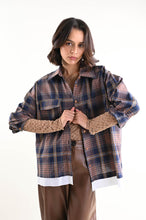 Carica l'immagine nel visualizzatore di Gallery, CAMICIA COUNTRY
