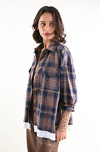 Carica l'immagine nel visualizzatore di Gallery, CAMICIA COUNTRY
