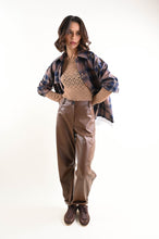 Carica l'immagine nel visualizzatore di Gallery, CAMICIA COUNTRY
