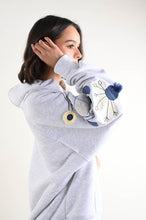 Carica l'immagine nel visualizzatore di Gallery, FELPA SPRING
