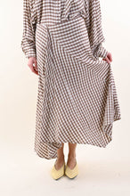 Carica l'immagine nel visualizzatore di Gallery, GONNA CHECK
