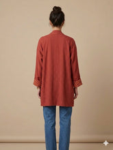 Carica l'immagine nel visualizzatore di Gallery, KIMONO BAOBAB
