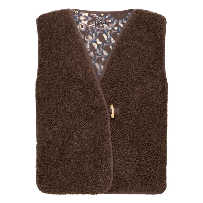 GILET MONTE ROSA