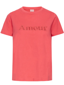 TSHIRT AMOUR