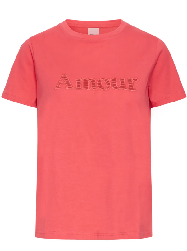 TSHIRT AMOUR