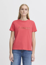 Carica l&#39;immagine nel visualizzatore di Gallery, TSHIRT AMOUR
