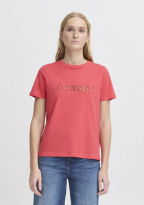 TSHIRT AMOUR