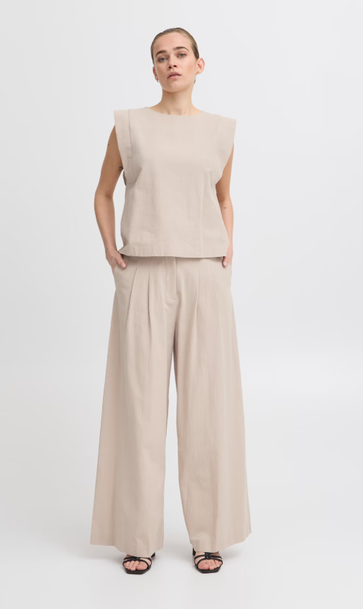 PANTALONE FLORIS