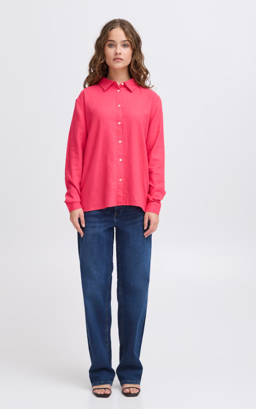 CAMICIA MALE'