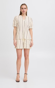BLUSA CASABLANCA