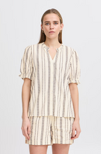Carica l&#39;immagine nel visualizzatore di Gallery, BLUSA CASABLANCA
