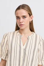 Carica l&#39;immagine nel visualizzatore di Gallery, BLUSA CASABLANCA
