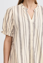Carica l&#39;immagine nel visualizzatore di Gallery, BLUSA CASABLANCA
