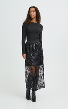 Carica l&#39;immagine nel visualizzatore di Gallery, GONNA MORGANA
