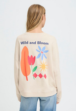 Carica l'immagine nel visualizzatore di Gallery, FELPA HAWAII
