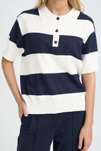 Carica l'immagine nel visualizzatore di Gallery, POLO SAILOR
